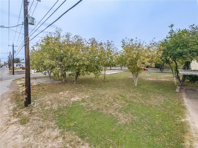 1201 Fresno Avenue, Mcallen, TX 78501