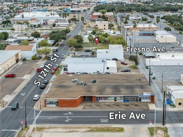1201 Fresno Avenue, Mcallen, TX 78501