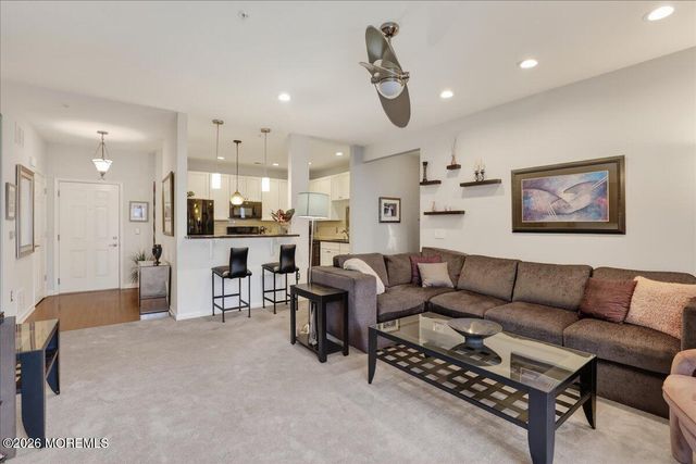 215 Bloomsbury Drive, Morganville, NJ 07751