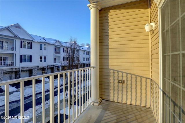 215 Bloomsbury Drive, Morganville, NJ 07751
