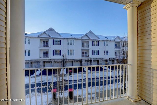 215 Bloomsbury Drive, Morganville, NJ 07751