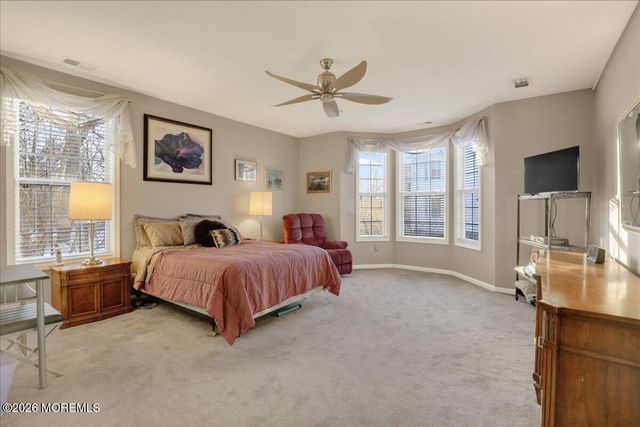 215 Bloomsbury Drive, Morganville, NJ 07751
