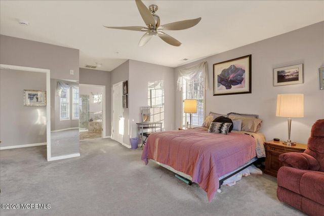 215 Bloomsbury Drive, Morganville, NJ 07751