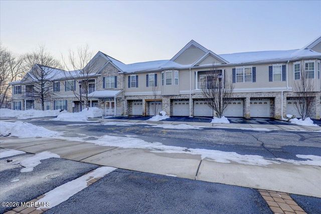 215 Bloomsbury Drive, Morganville, NJ 07751
