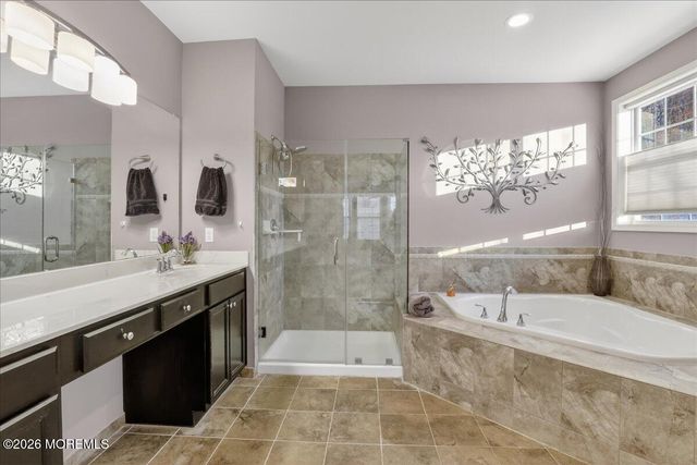215 Bloomsbury Drive, Morganville, NJ 07751