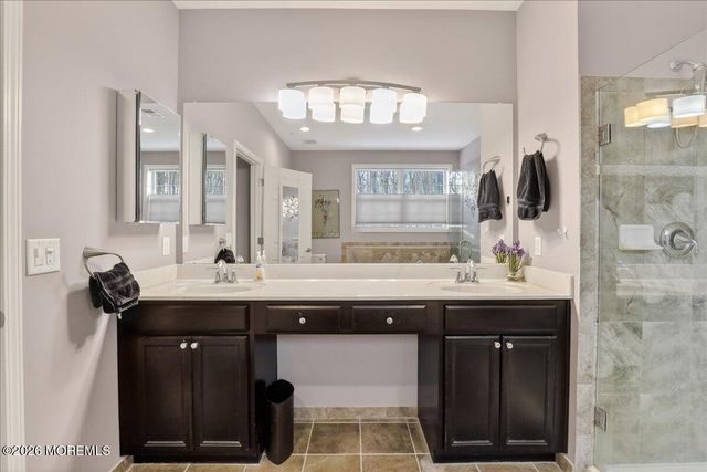 215 Bloomsbury Drive, Morganville, NJ 07751