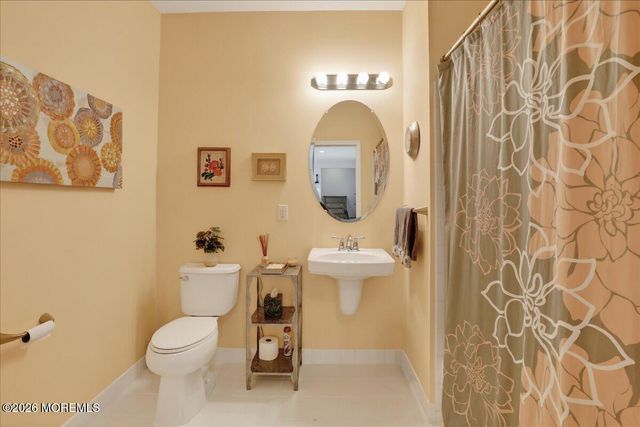 215 Bloomsbury Drive, Morganville, NJ 07751