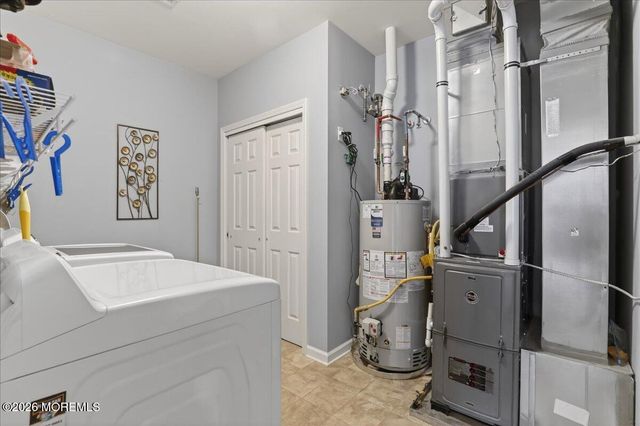 215 Bloomsbury Drive, Morganville, NJ 07751