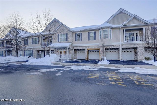 215 Bloomsbury Drive, Morganville, NJ 07751