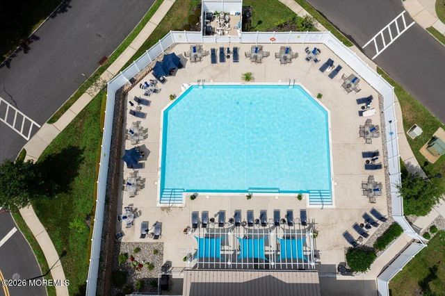 215 Bloomsbury Drive, Morganville, NJ 07751