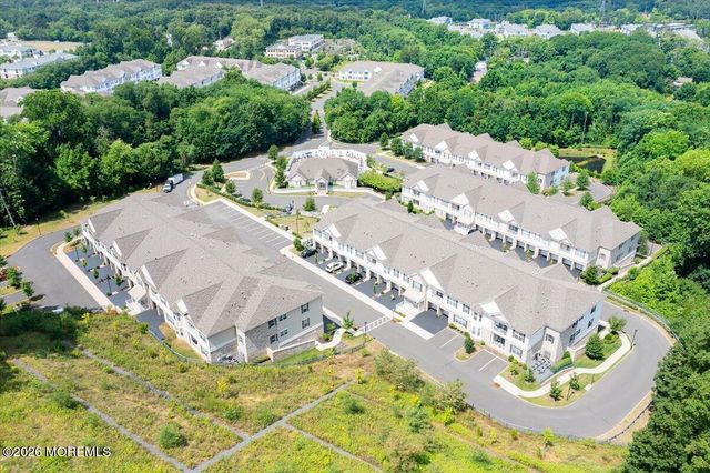215 Bloomsbury Drive, Morganville, NJ 07751