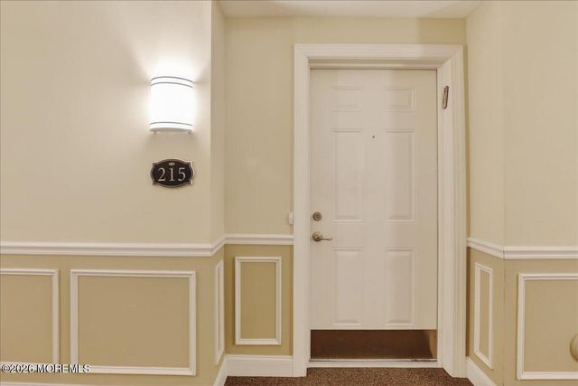 215 Bloomsbury Drive, Morganville, NJ 07751