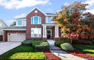 10107 Riverstone Drive, Parker, CO 80134