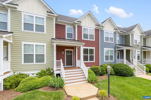 1254 HADEN PL, Crozet, VA 22932