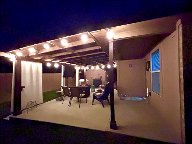 700 Hummingbird Trail, Saginaw, TX 76131