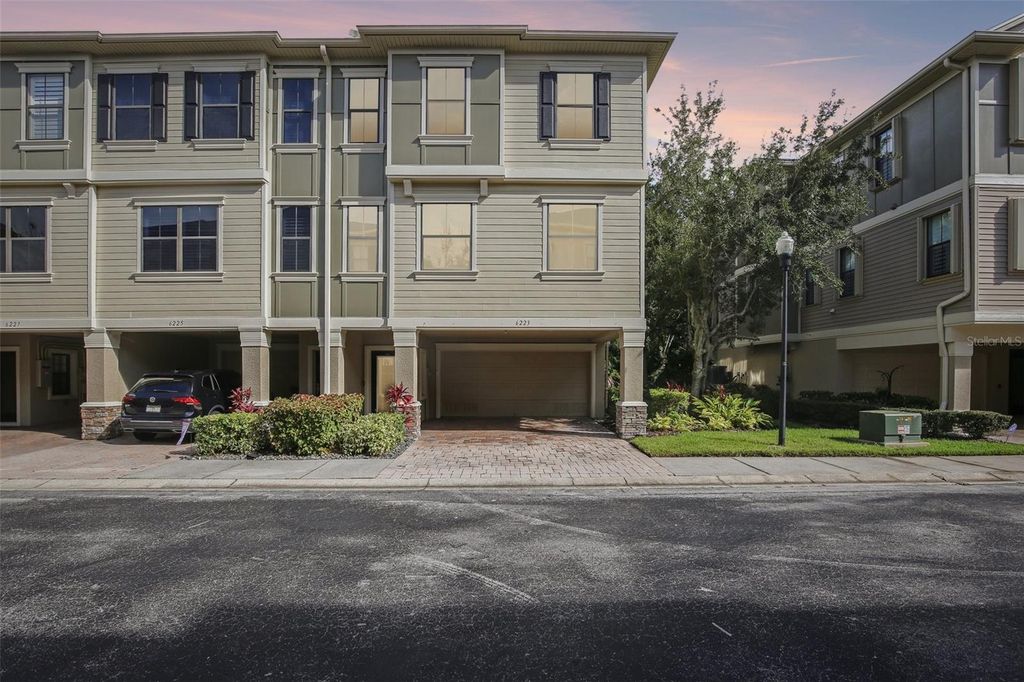 6223 ANHINGA PLACE, Tampa, FL 33615
