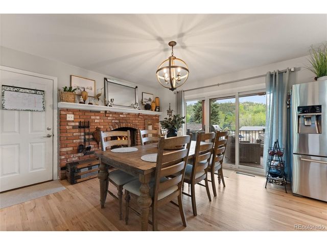 4147 Anitra Cir, Colorado Springs, CO 80918