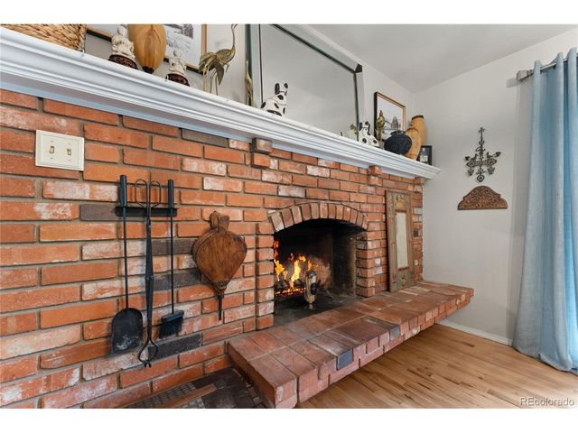 4147 Anitra Cir, Colorado Springs, CO 80918