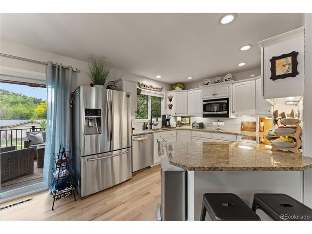 4147 Anitra Cir, Colorado Springs, CO 80918