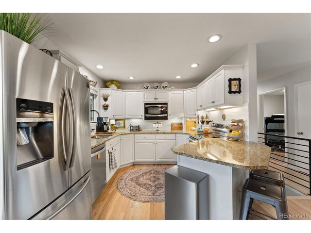 4147 Anitra Cir, Colorado Springs, CO 80918