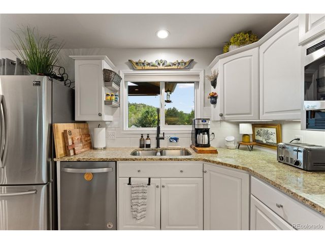 4147 Anitra Cir, Colorado Springs, CO 80918
