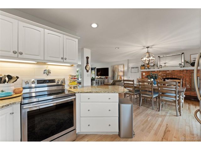 4147 Anitra Cir, Colorado Springs, CO 80918