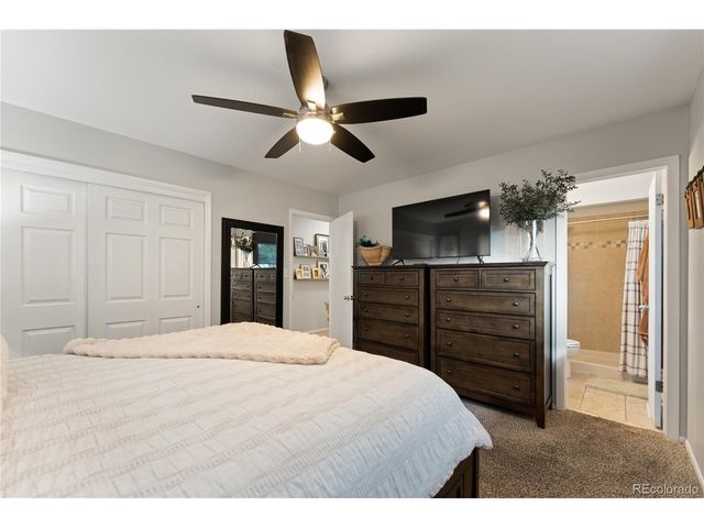 4147 Anitra Cir, Colorado Springs, CO 80918