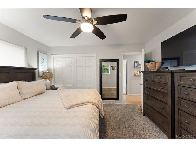 4147 Anitra Cir, Colorado Springs, CO 80918
