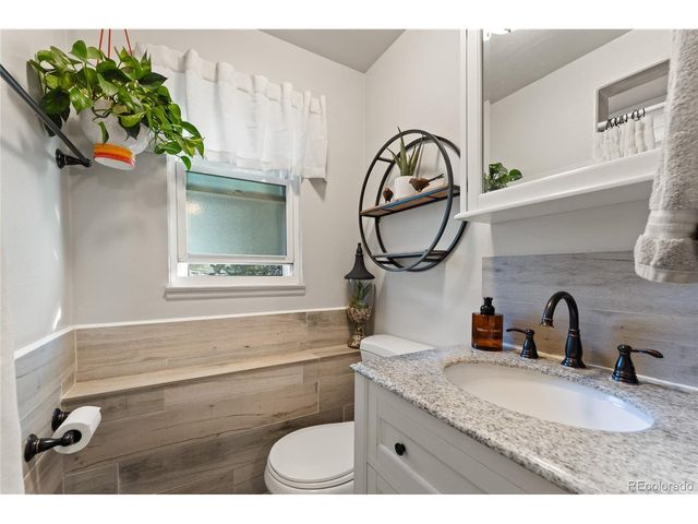 4147 Anitra Cir, Colorado Springs, CO 80918