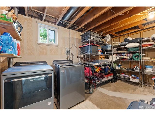 4147 Anitra Cir, Colorado Springs, CO 80918