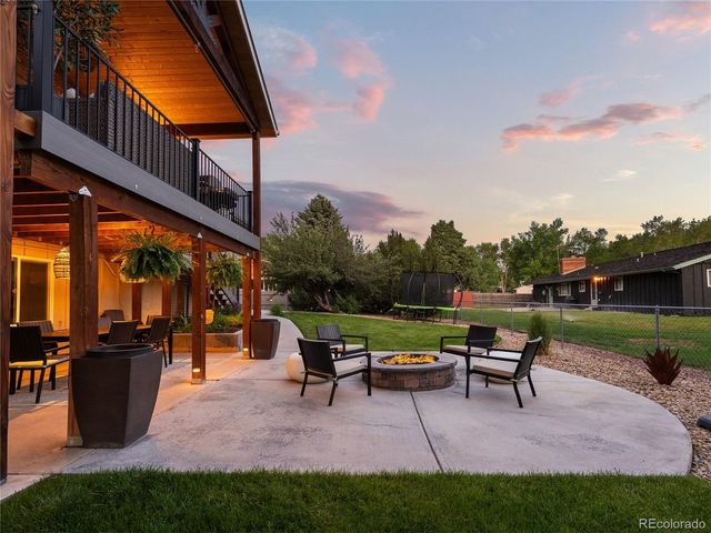 4147 Anitra Cir, Colorado Springs, CO 80918