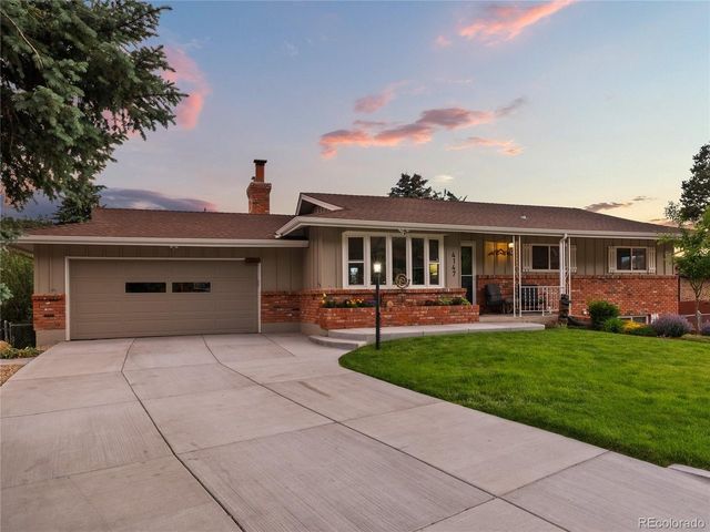 4147 Anitra Cir, Colorado Springs, CO 80918