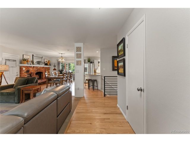 4147 Anitra Cir, Colorado Springs, CO 80918