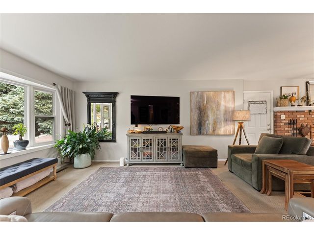 4147 Anitra Cir, Colorado Springs, CO 80918
