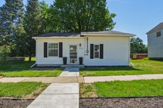 209 S River Street, Evart, MI 49631