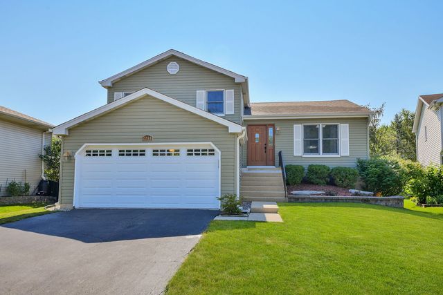 2268 Salisbury Drive, Naperville, IL 60565