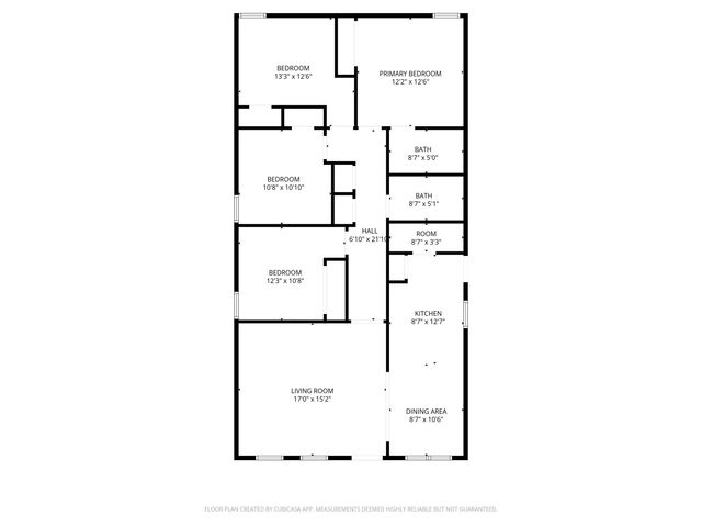 5249 ZODIAC RD, Memphis, TN 38118