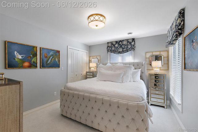1276 Hillside Drive, Birmingham, MI 48009