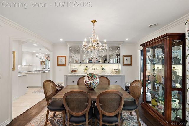 1276 Hillside Drive, Birmingham, MI 48009