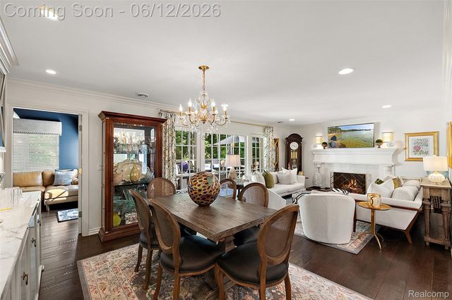 1276 Hillside Drive, Birmingham, MI 48009