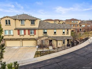 10588 Parkington Ln 39A, Highlands Ranch, CO 80126