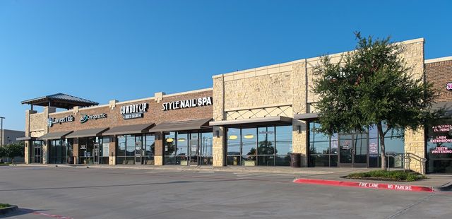 8837 Lebanon Road, Frisco, TX 75034