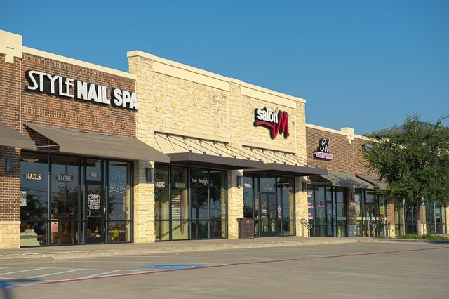 8837 Lebanon Road, Frisco, TX 75034