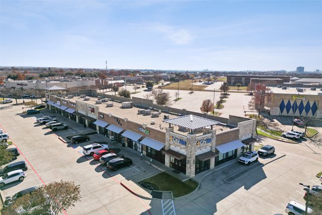 8837 Lebanon Road, Frisco, TX 75034