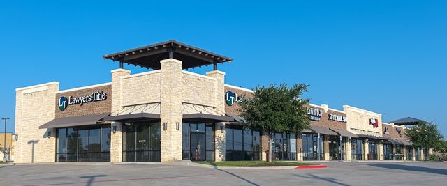 8837 Lebanon Road, Frisco, TX 75034