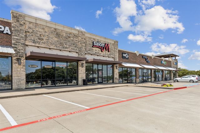 8837 Lebanon Road, Frisco, TX 75034