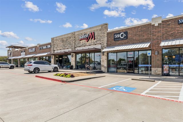 8837 Lebanon Road, Frisco, TX 75034