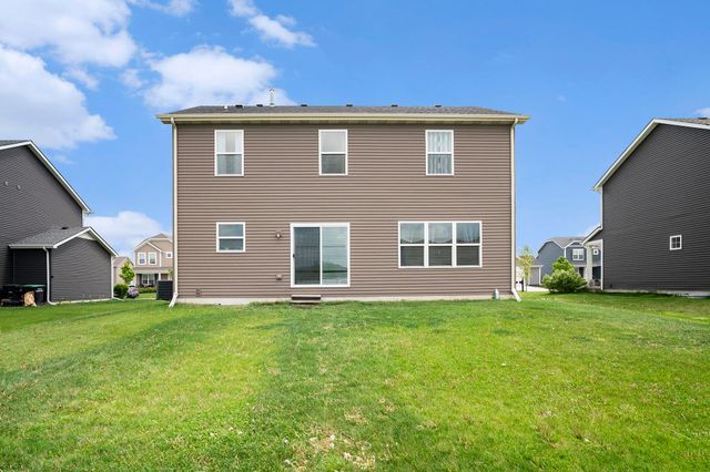 3700 Sagebrook Street, Portage, IN 46368
