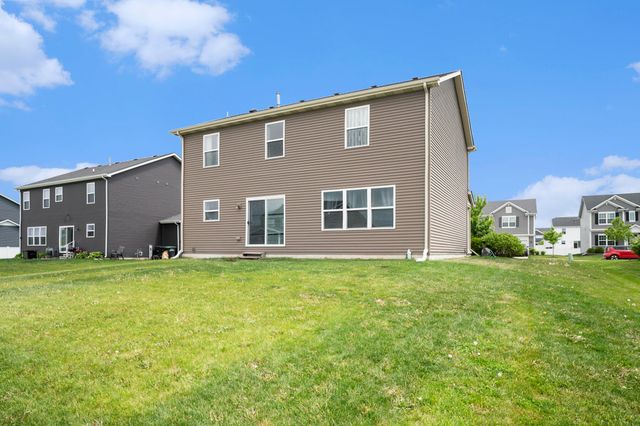3700 Sagebrook Street, Portage, IN 46368