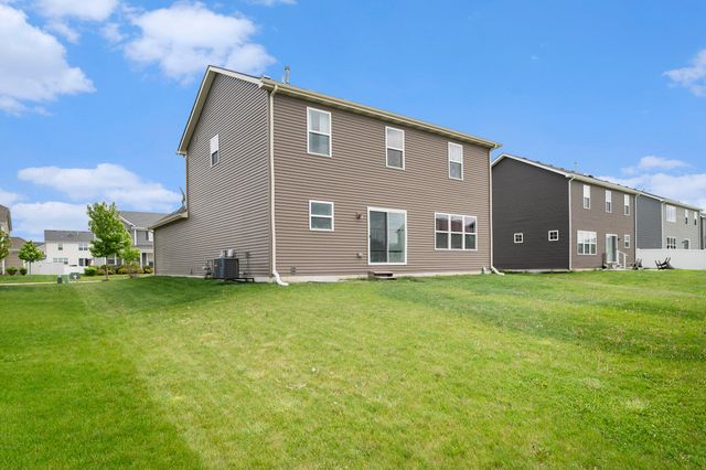 3700 Sagebrook Street, Portage, IN 46368